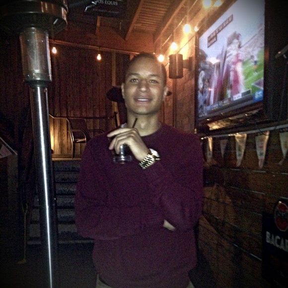 Meet your Posher, Patrick - Picture 1 of 1